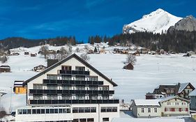 Hotel Toggenburg